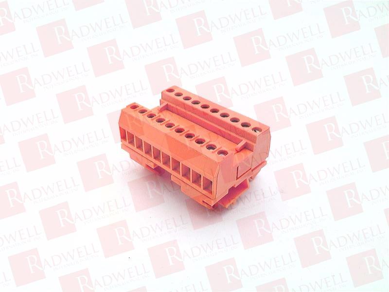 WEIDMULLER 1406660000