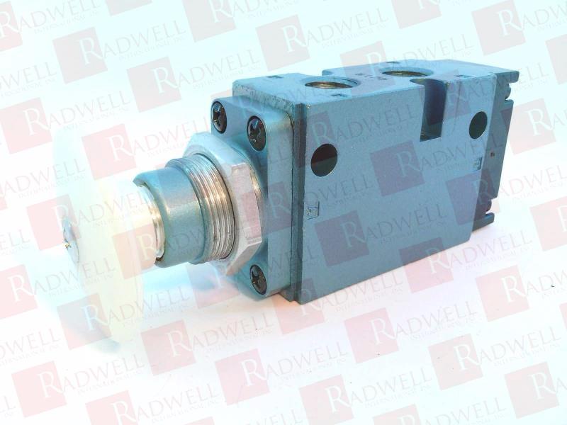 MAC VALVES INC 180002-112-0102