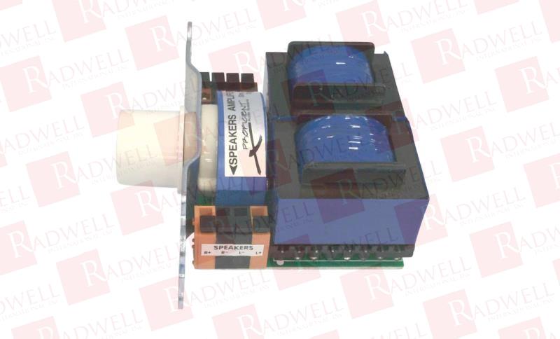 NORTEK VC60I