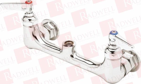 T&S BRASS B-0330-LN