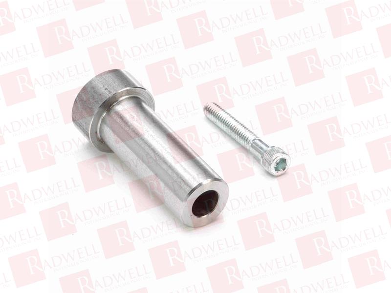 REGAL REXNORD KIT STUBSHAFT 1IN