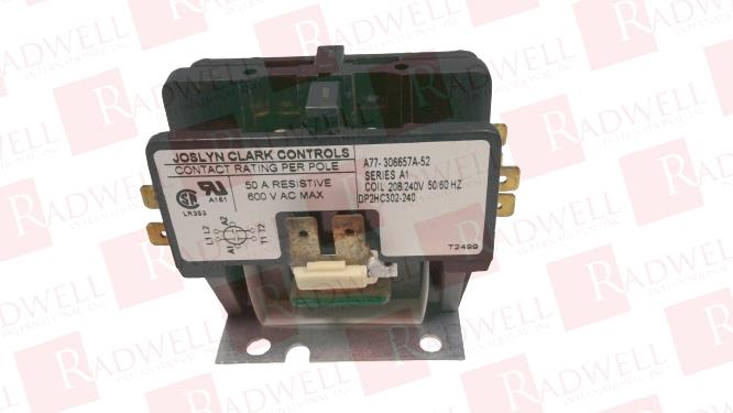 DANAHER CONTROLS A77-306657A-52