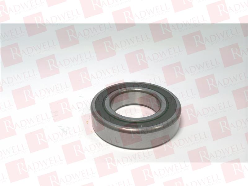 SKF 6006-2RS1/C3HT51