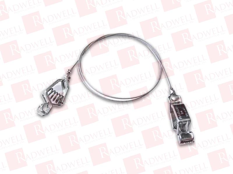 MUELLER ELECTRIC AI-000448-18