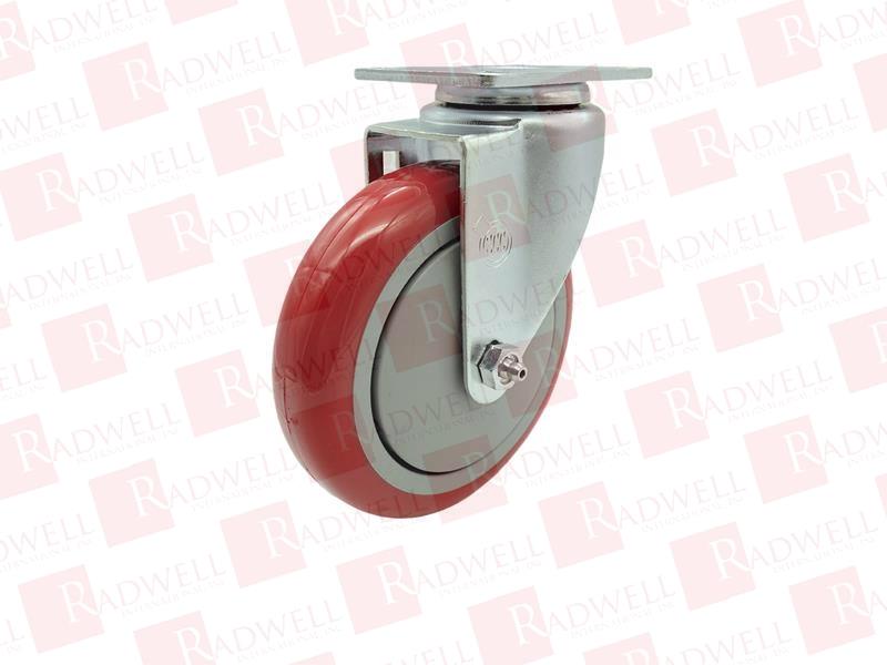 SERVICE CASTER CORPORATION DEL-SCC-20S514-PPUB-RED