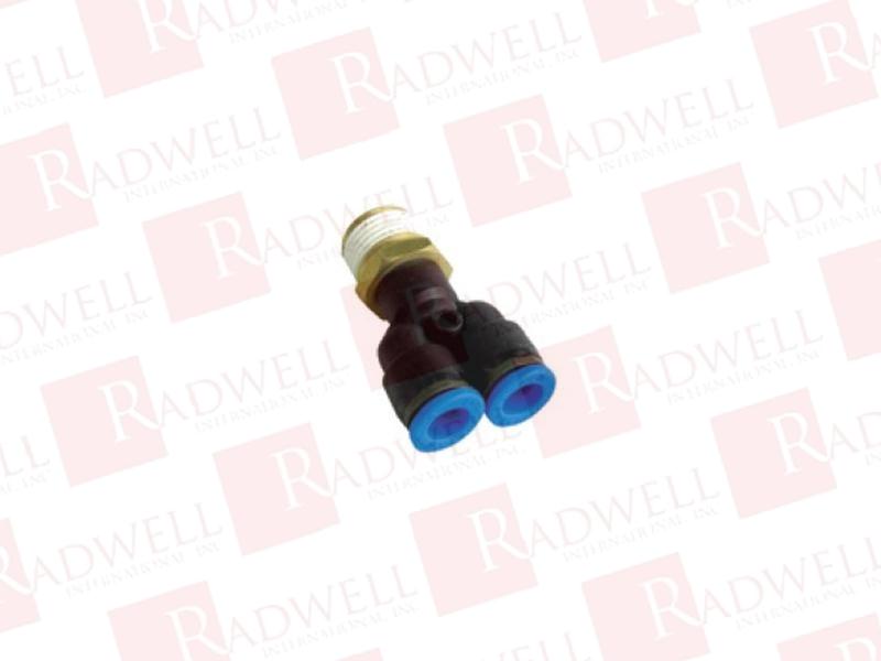 RADWELL VERIFIED SUBSTITUTE KQ2U04-02S-SUB
