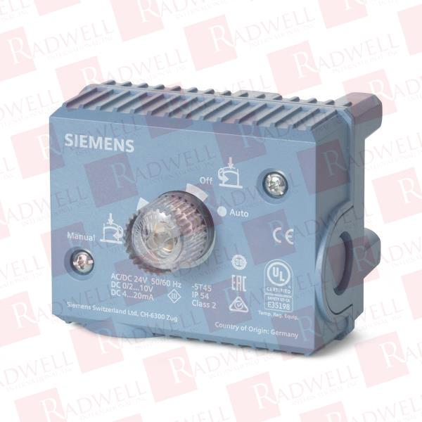 SIEMENS ASE1