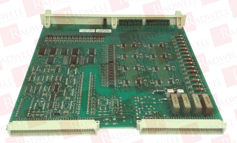 ASEA BROWN BOVERI YB560103-BD