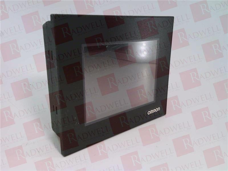 OMRON NV3Q-MR41