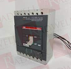 ASEA BROWN BOVERI S5H400BW