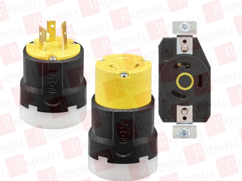 EATON CORPORATION AHCL530C