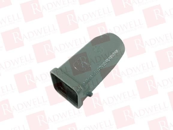 HARTING HAN-3A-RJ45
