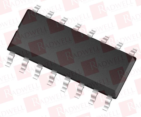 EXAR SP202ECN-L