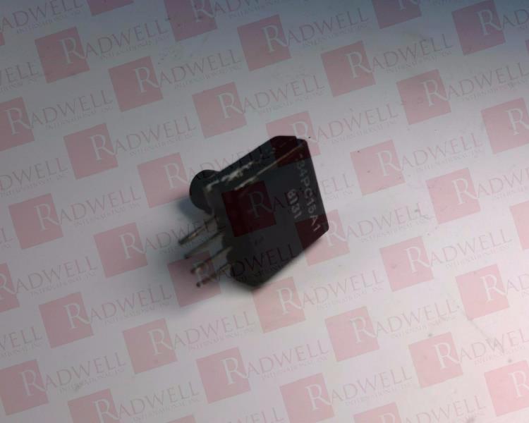 HONEYWELL 134PC15A1