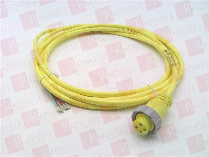 MOLEX 104000A03F1202