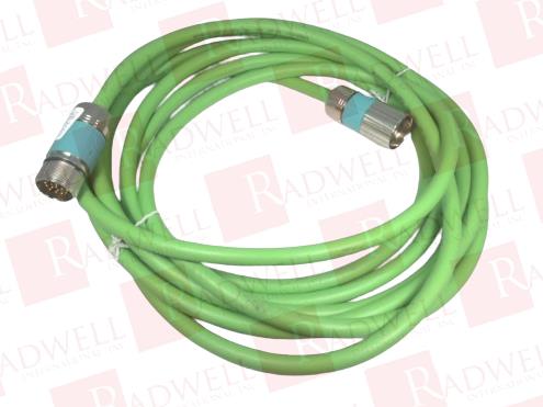 SIEMENS 6FX8002-2EQ14-1AF0