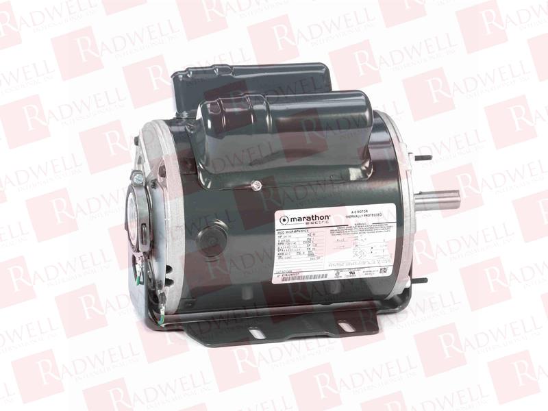 REGAL REXNORD 5KCR49PN3012X