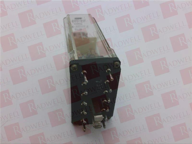 STRUTHERS DUNN RELAYS 255XBXP-230VAC