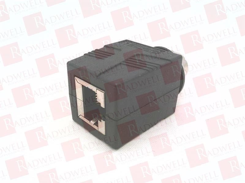 PHOENIX CONTACT CUC-BH-M12D1PBK-S/R4BE