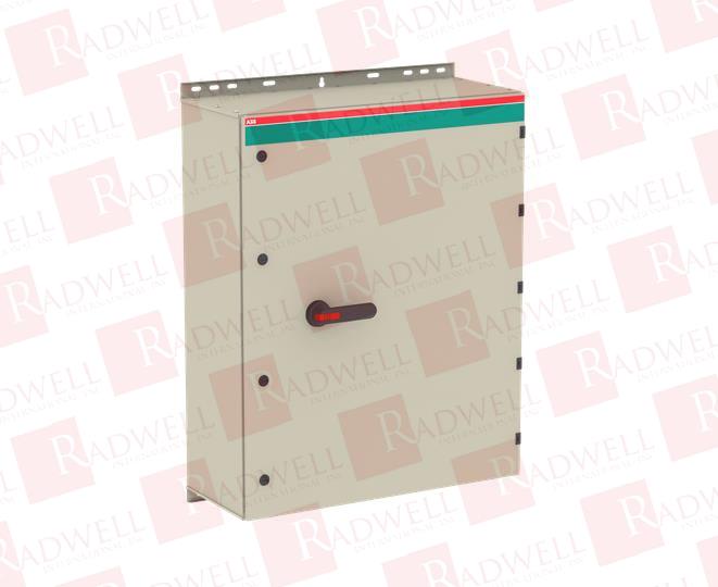 ASEA BROWN BOVERI 1SCA022834R1260