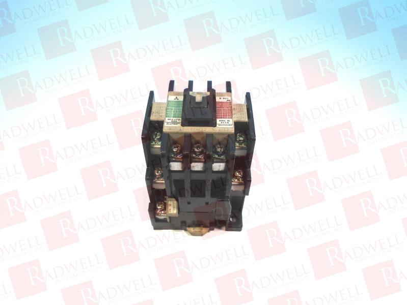 MITSUBISHI SK21UL-AC100V