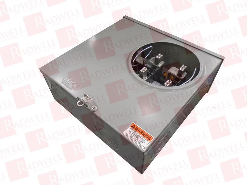 EATON CORPORATION UTRS223AFLCH