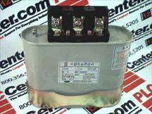 CAPACITOR LOW POWER 220V 60HZ 300UF CAPACITY