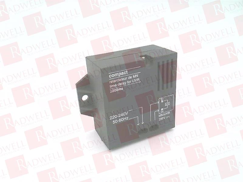 SCHNEIDER ELECTRIC 29427