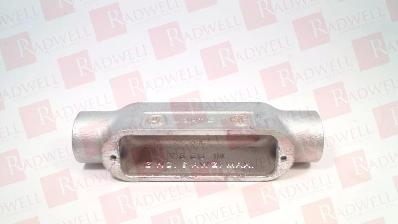 BWF MANUFACTURING INC M301