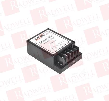 POWER SUPPLY 1000MAMP 5V CHASSIS MOUNTABLE