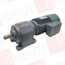 SEW EURODRIVE R37DRE100LC4