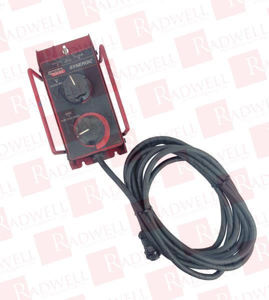 LINCOLN ELECTRIC M-18006