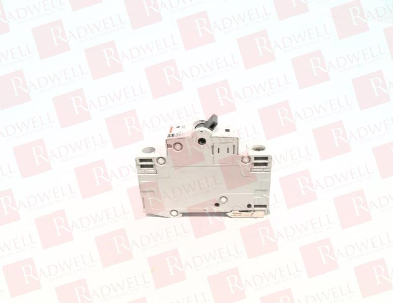 EATON CORPORATION WMS1C00