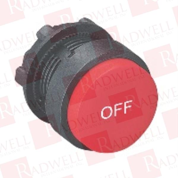 SCHNEIDER ELECTRIC ZB5AL435
