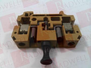 WEIDMULLER 1404520000