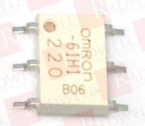 OMRON G3VM-61H1