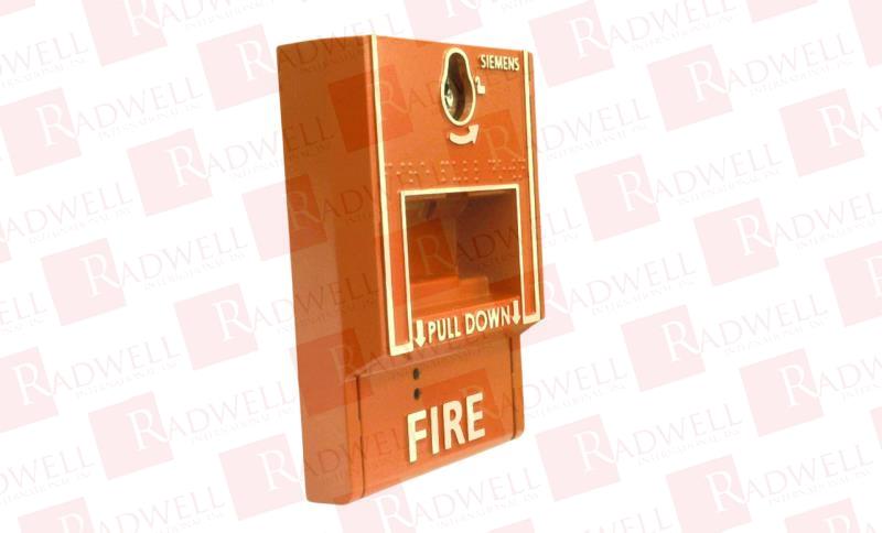 SIEMENS S54321-F19-A1 