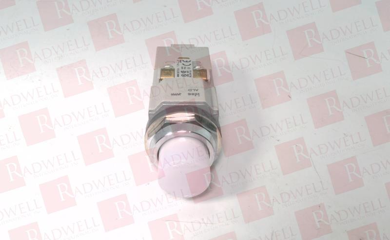IDEC ALD212611N-W