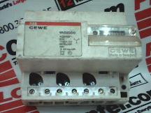 CEWE INSTRUMENT WH3063/640