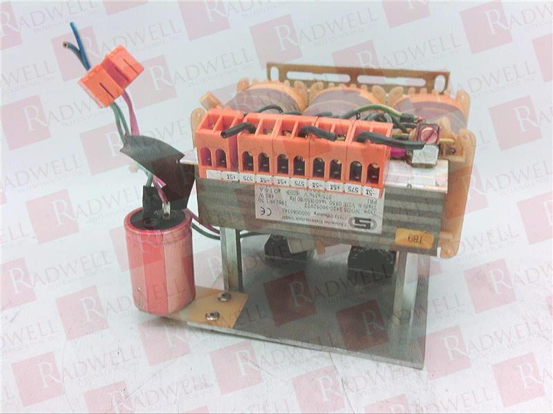 SCHNEIDER ELECTRIC NGDS2420-960529T2