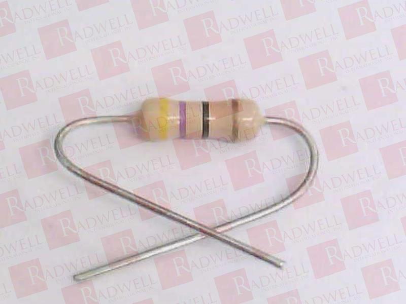 YAGEO CFR-50JB-52-47R