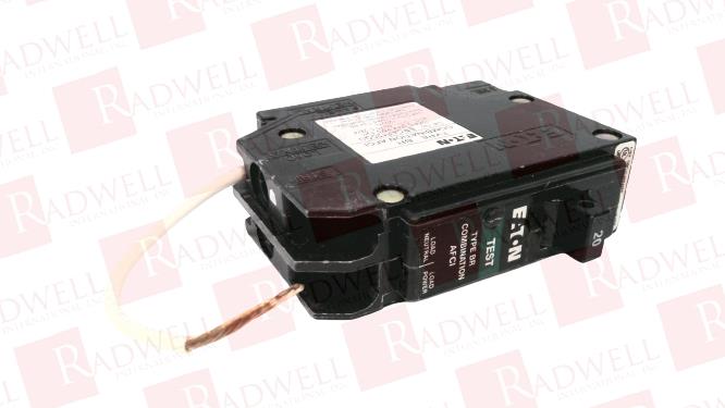 EATON CORPORATION BRCAF120QN