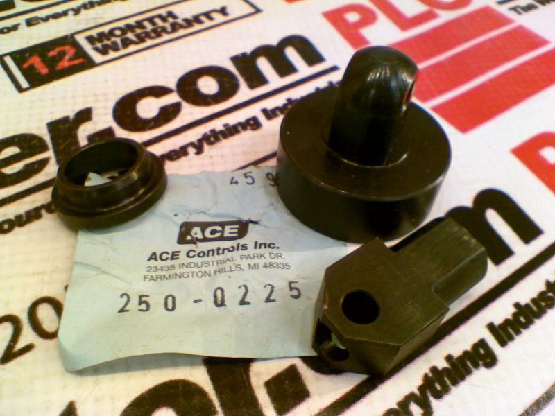 CLV ASSY(SPR RTRN)