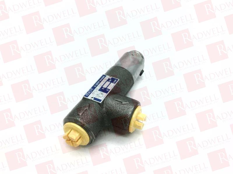 KRACHT SPV  10 A1G 1 A 12