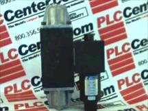 SOLENOID HYDRAULIC 5PORT VALVE 12V