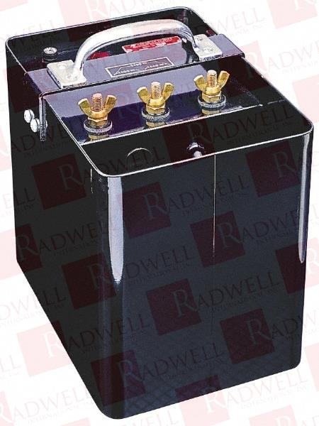 AMERICAN BEAUTY TOOLS 105D1