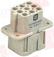 HARTING 09120083101