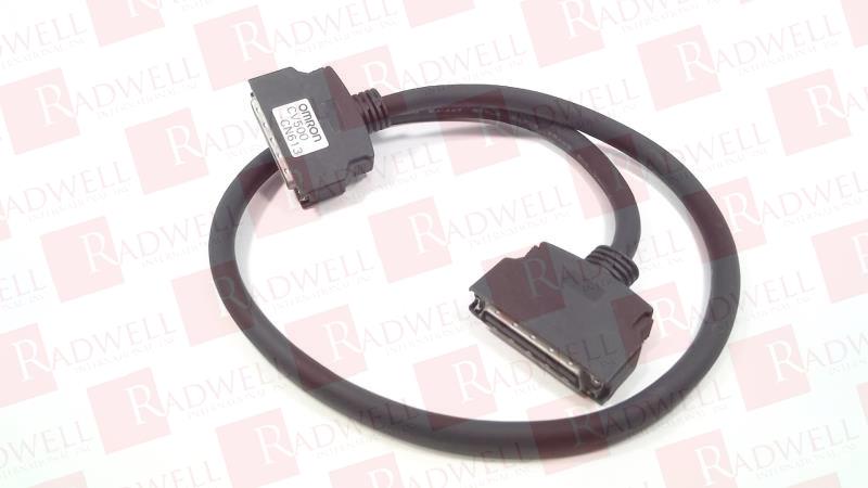 OMRON CV500-CN613