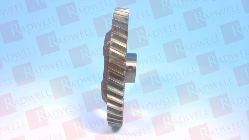 LISTER PETTER 601-20501
