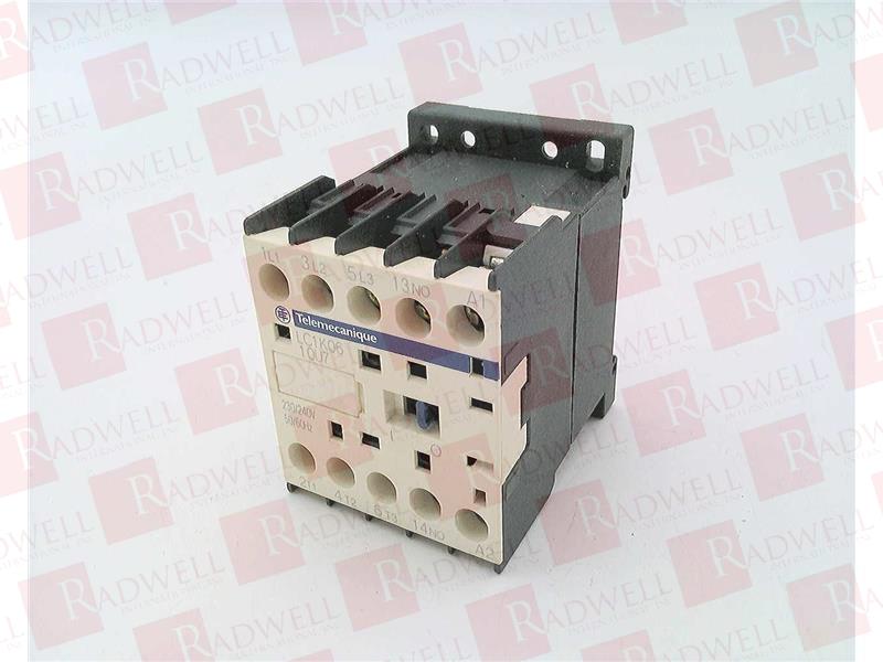 SCHNEIDER ELECTRIC LC1K0610U7